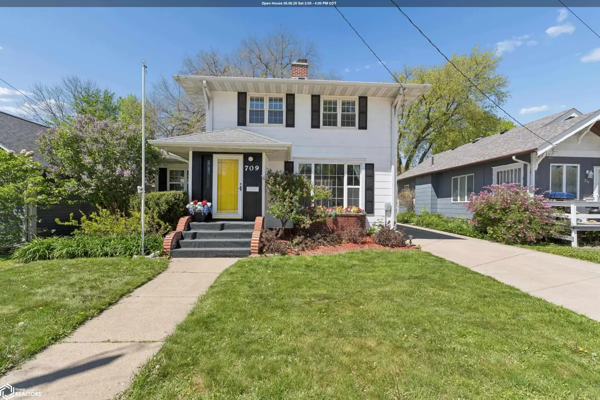 709 N 8th Street, Clear Lake, IA 50428 - #1