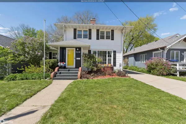 709 N 8th Street, Clear Lake, IA 50428
