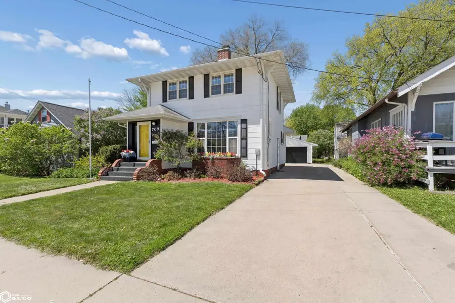 709 N 8th Street, Clear Lake, IA 50428 - #2