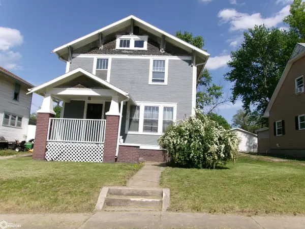 317 N Sumner Street, Creston, IA 50801