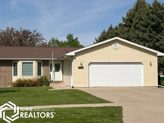 1617 N 8th Street, Clear Lake, IA 50428 - #1
