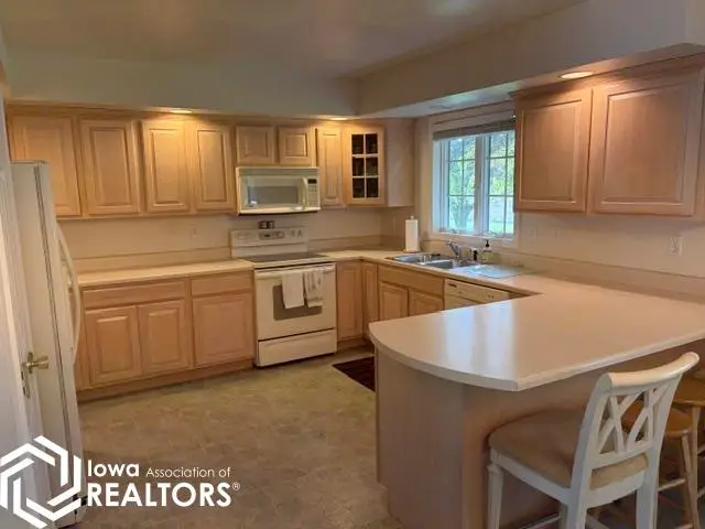 1617 N 8th Street, Clear Lake, IA 50428 - #2