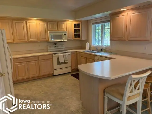 1617 N 8th Street, Clear Lake, IA 50428 - #3