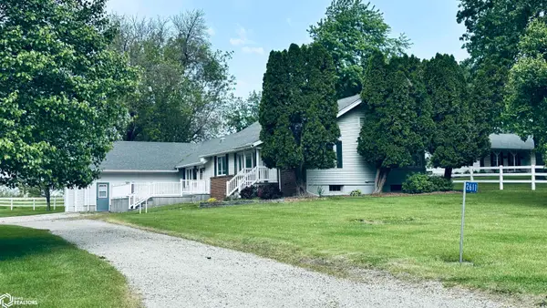 2611 Luminary Lane, Oskaloosa, IA 52577