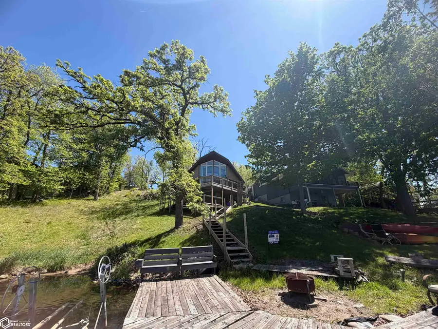 1041 Lakeshore Drive, Brooklyn, IA 52211 - #2