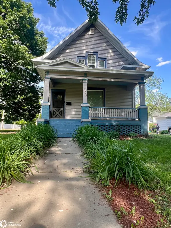 523 N 16th Street, Clarinda, IA 51632