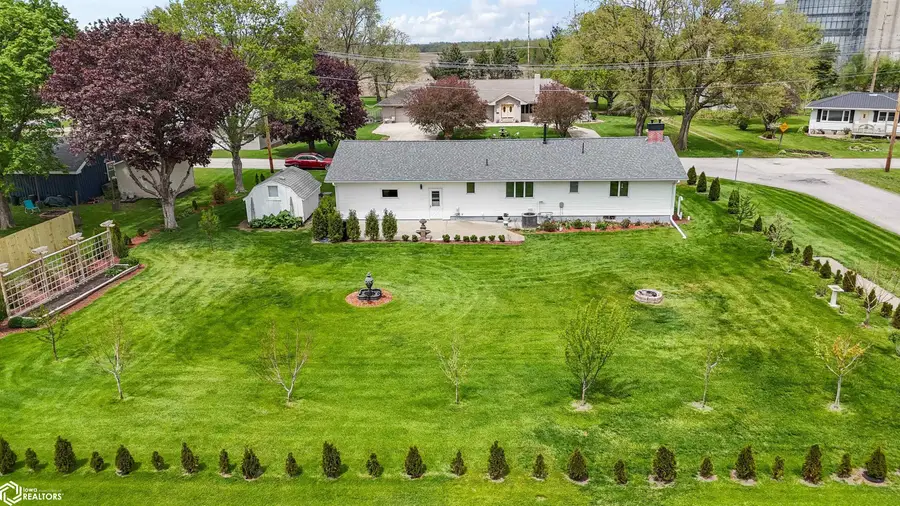 202 Chapin Street, Union, IA 50258 - #2