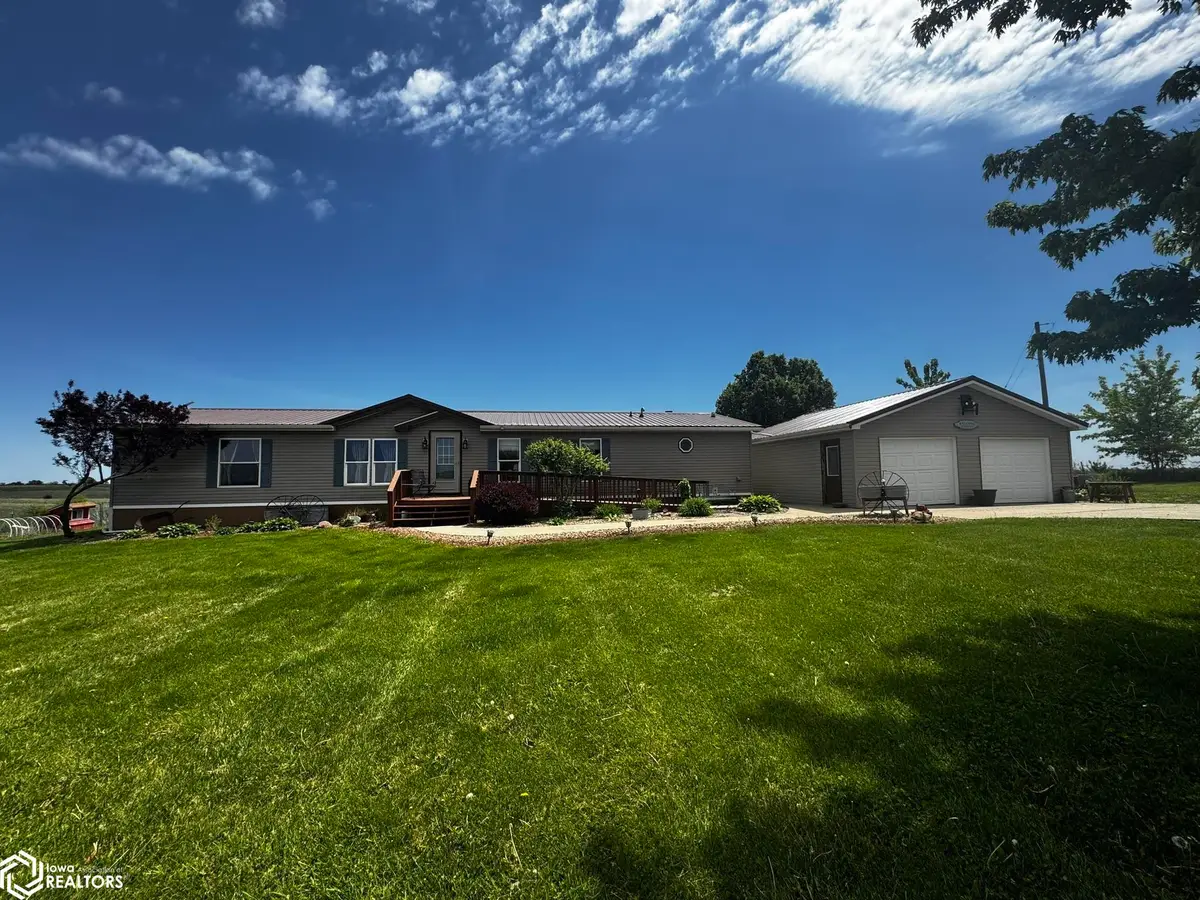 1890 307 Avenue, Woodburn, IA 50275 - #1