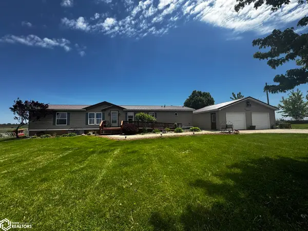 1890 307 Avenue, Woodburn, IA 50275
