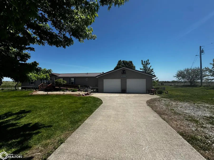 1890 307 Avenue, Woodburn, IA 50275 - #2
