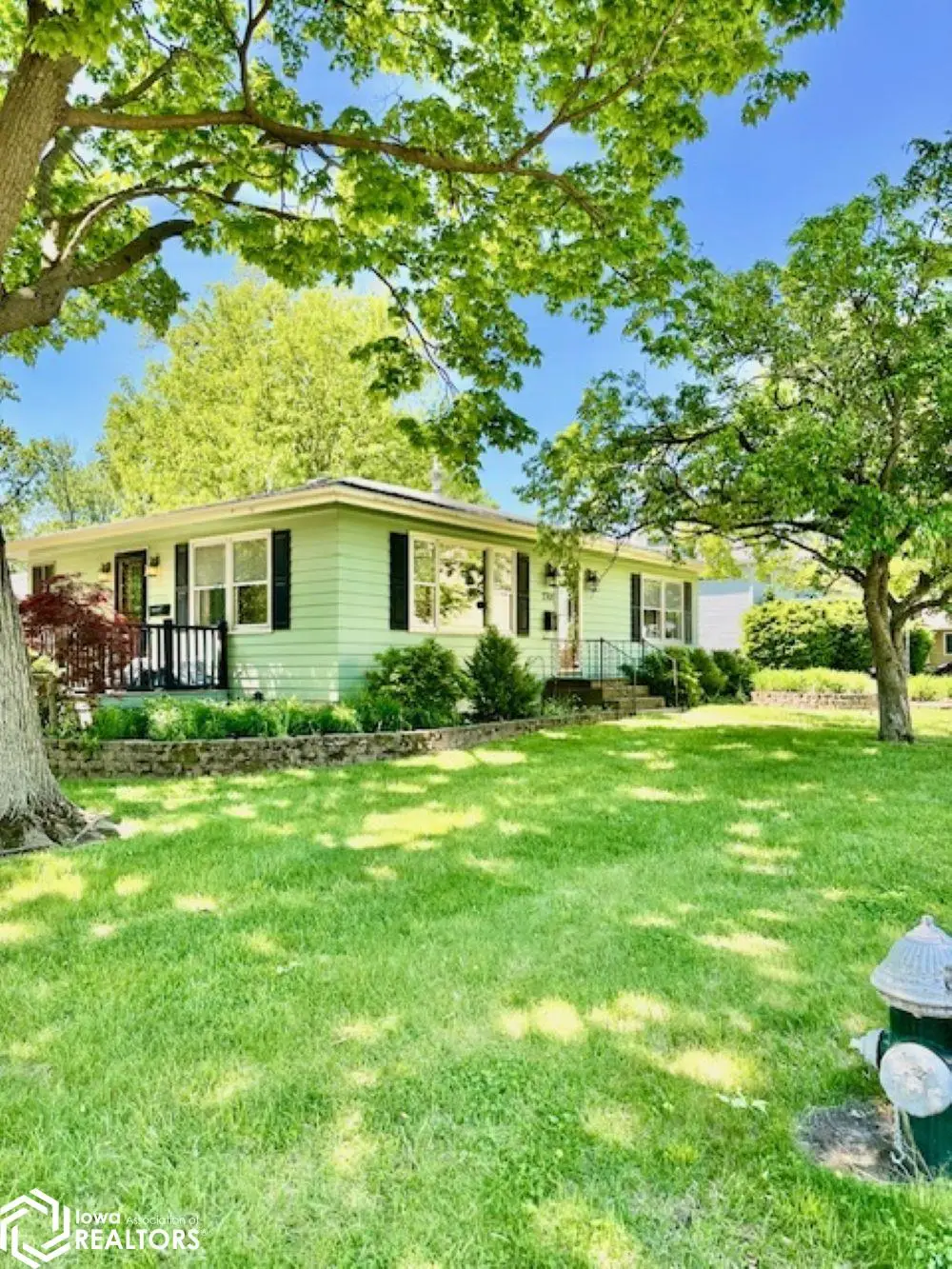 2701 Kirkwood Street, Burlington, IA 52601 - #1