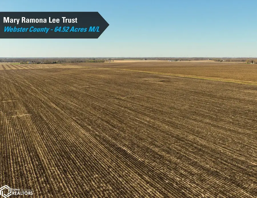 260th Street, Duncombe, IA 50532 - #2