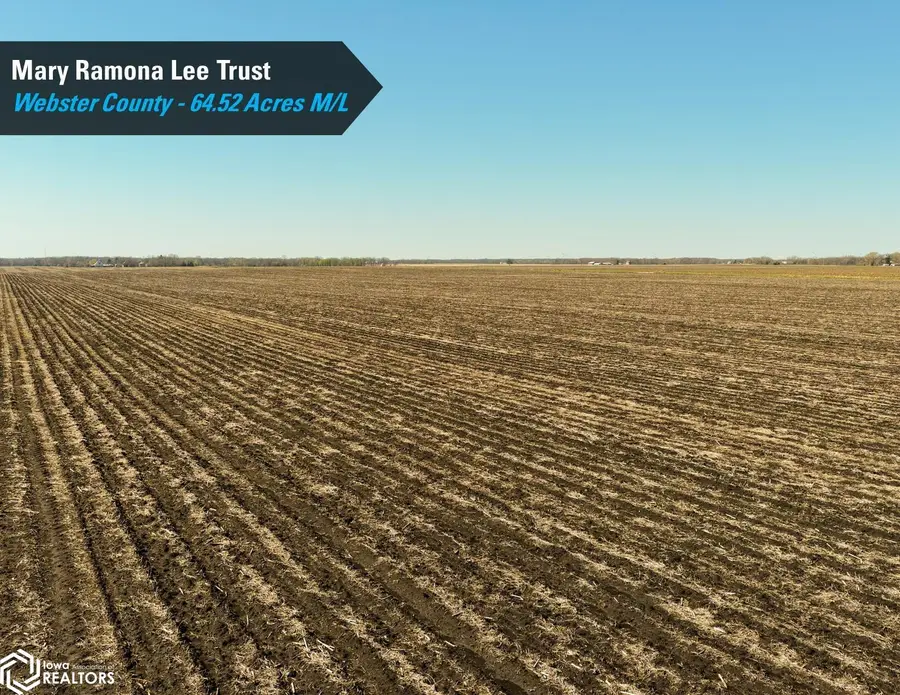 260th Street, Duncombe, IA 50532 - #3