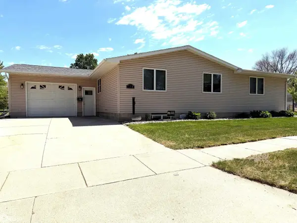 732 N Wooster Street, Algona, IA 50511
