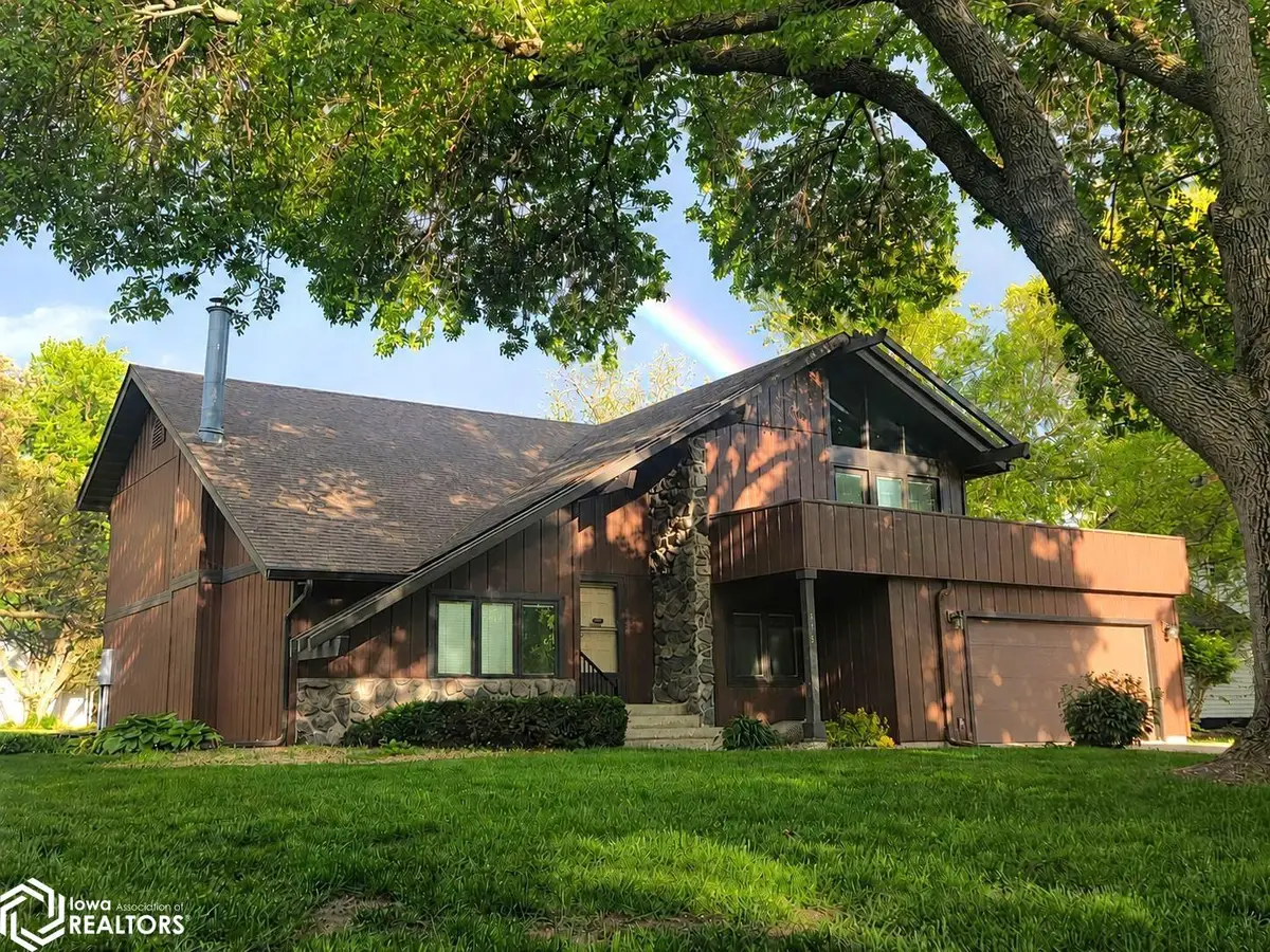 715 S Chestnut Street, Jefferson, IA 50129 - #1