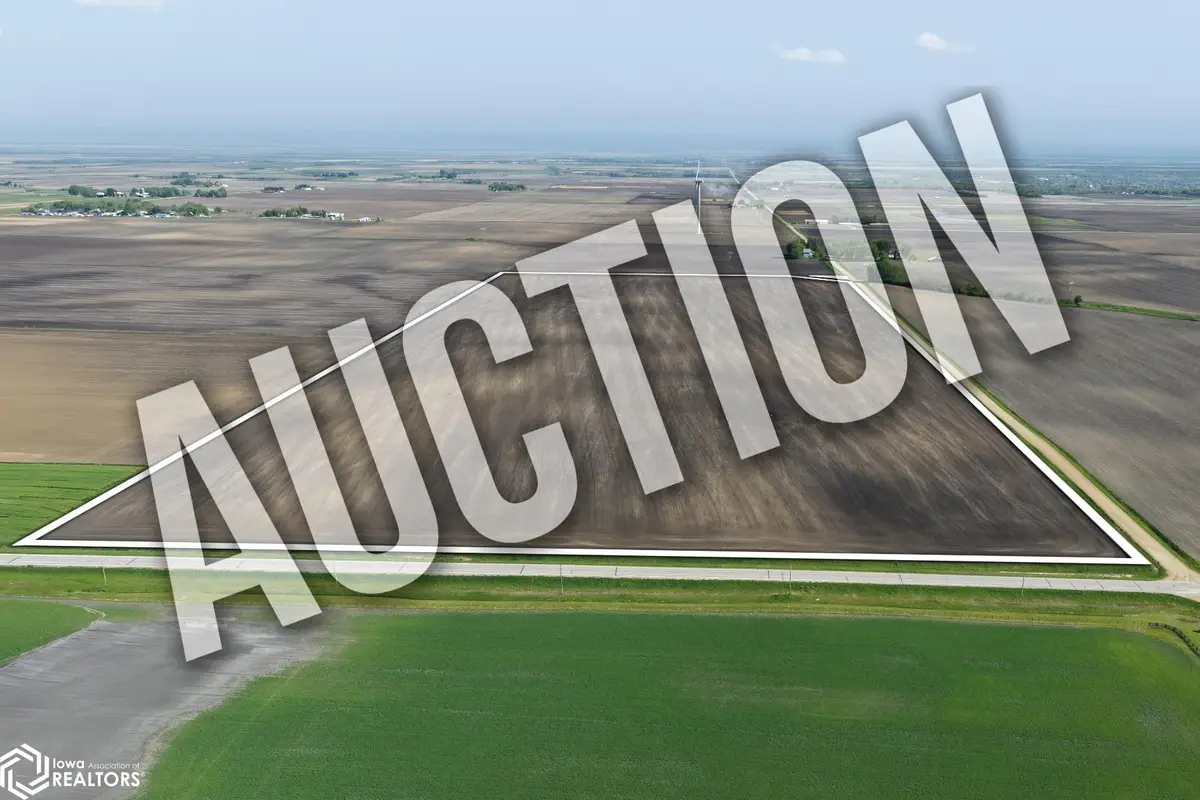 270th St, Luther, IA 50152 - #1