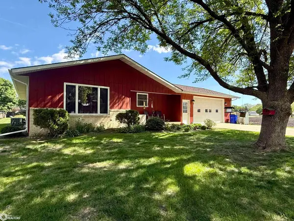 501 Chicago Street, Scranton, IA 51462