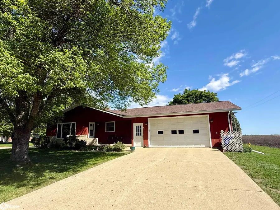 501 Chicago Street, Scranton, IA 51462 - #2