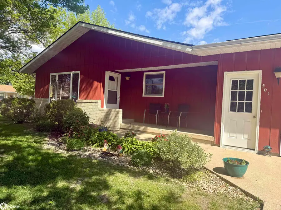 501 Chicago Street, Scranton, IA 51462 - #3