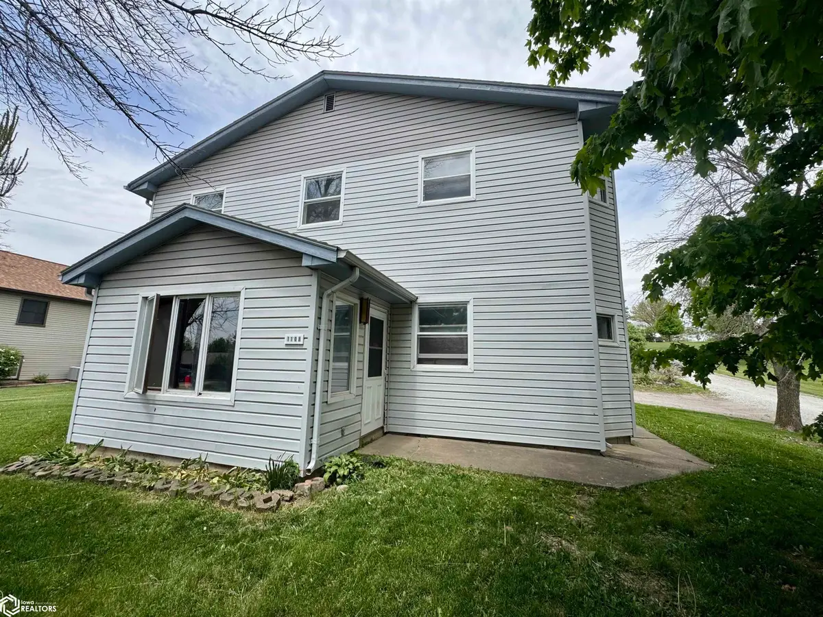 1108 Chicago Street, Audubon, IA 50025 - #1