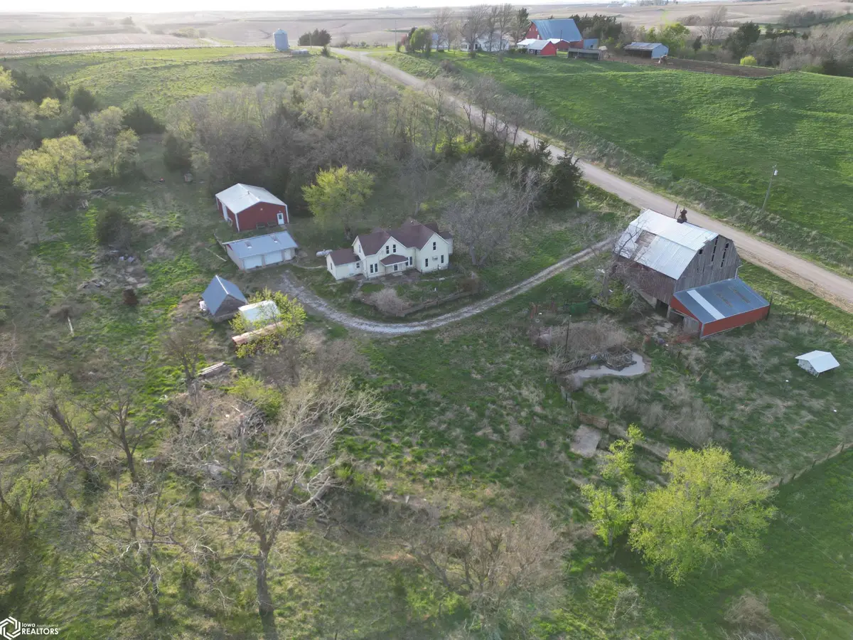 1770 260th Street, Exira, IA 50076 - #1