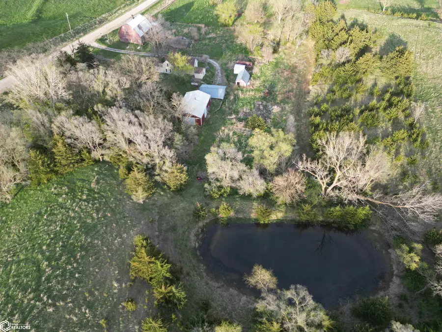 1770 260th Street, Exira, IA 50076 - #3