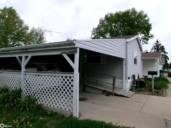 829 Quiet Harbor, Creston, IA 50801