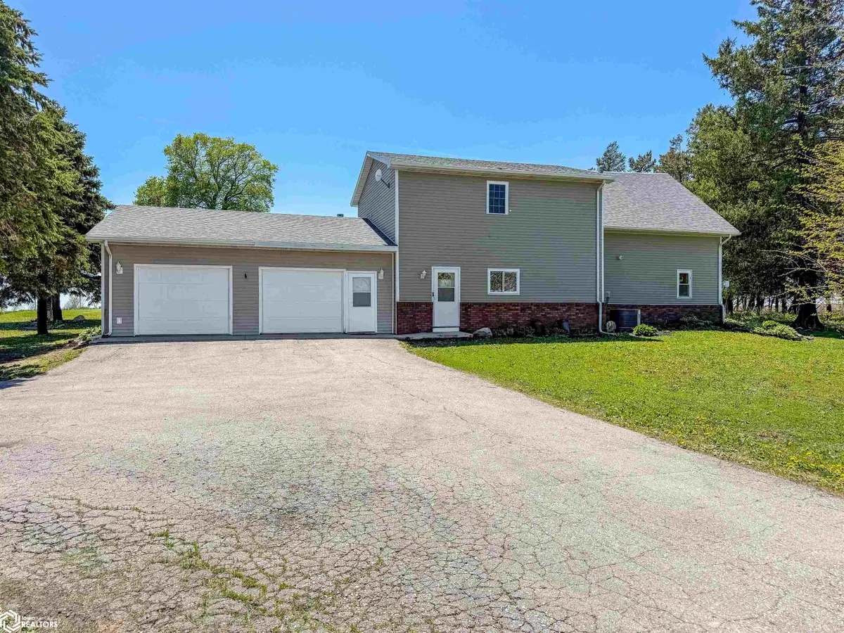 1315 70th Street, Iowa Falls, IA 50126 - #1