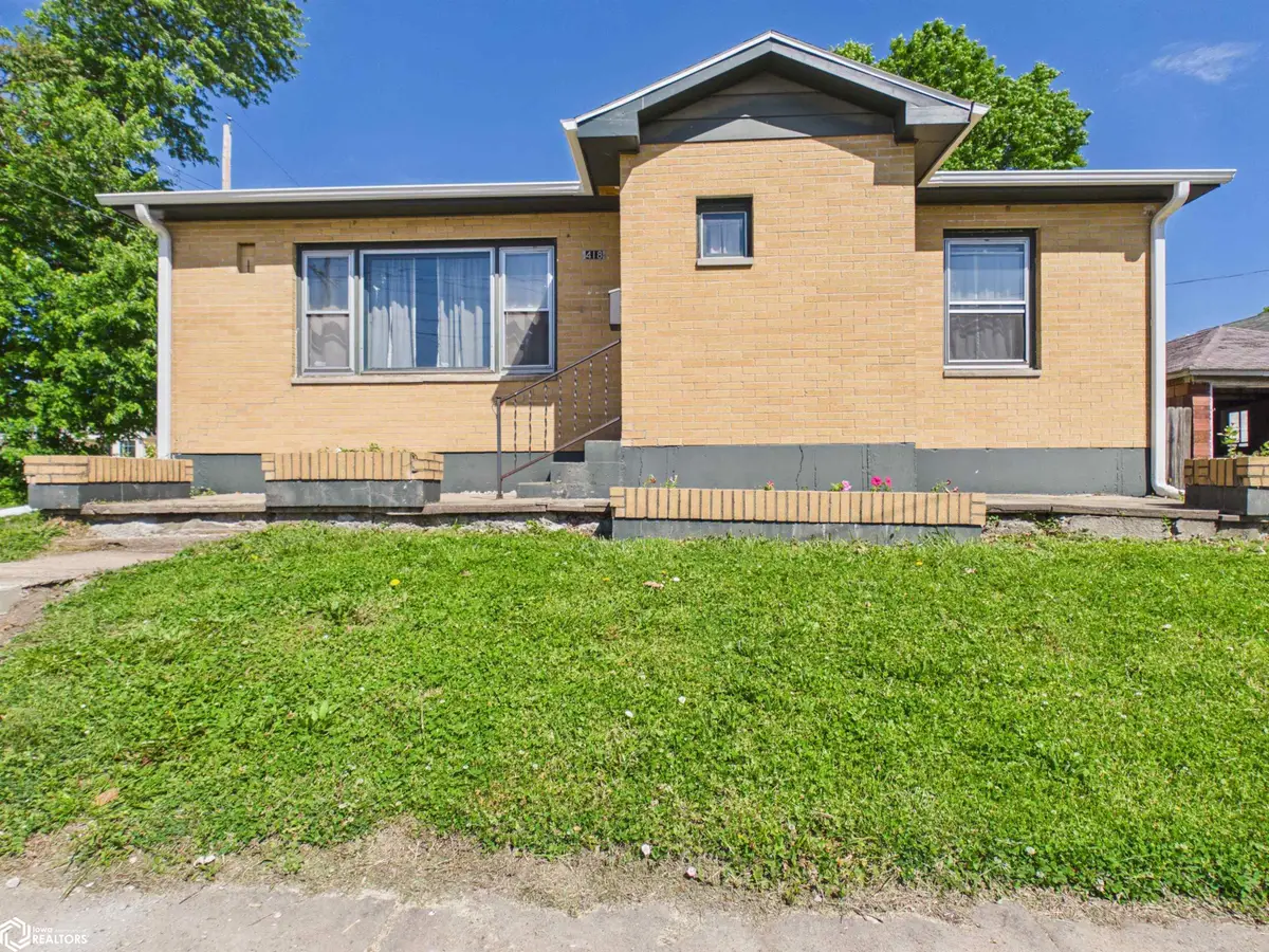 418 N 14th Street, Keokuk, IA 52632 - #1
