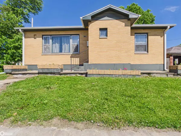 418 N 14th Street, Keokuk, IA 52632