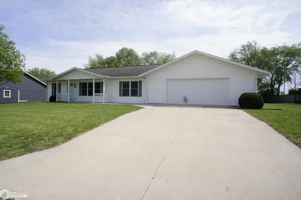 604 Oakwood Drive, Webster City, IA 50595