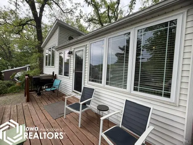 6183 NE Lakeshore Drive, Brooklyn, IA 52211 - #3