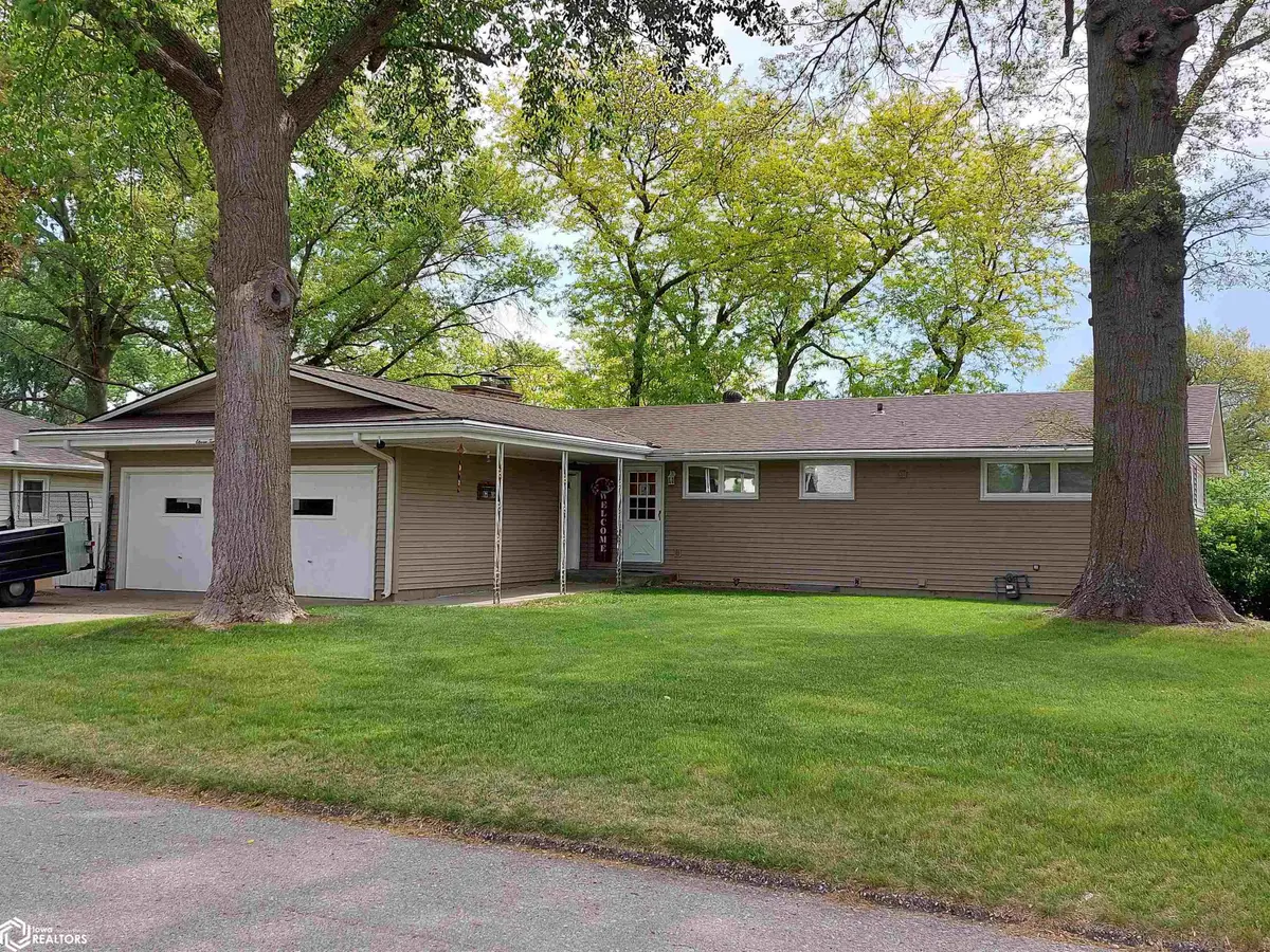 1110 Circle Drive, Red Oak, IA 51566 - #1