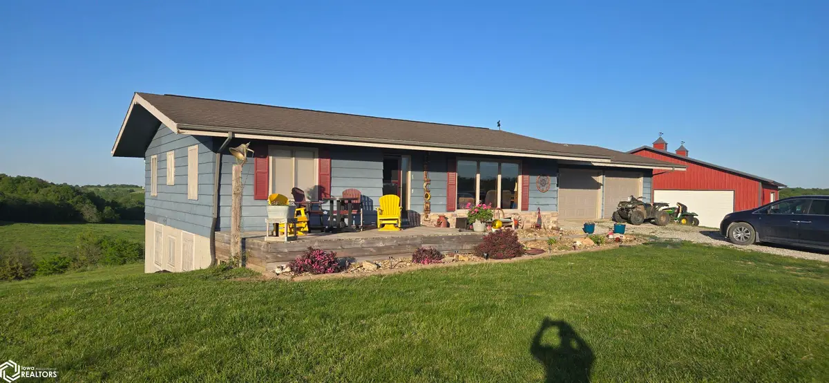 6773 195th Street, Albia, IA 52531 - #1
