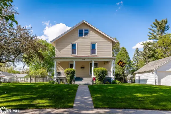 304 6th Street, Traer, IA 50675