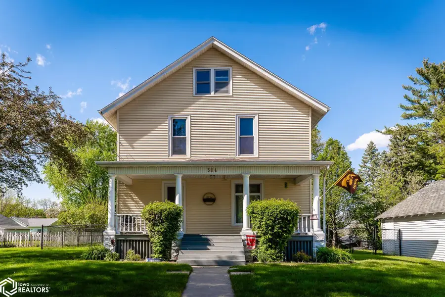 304 6th Street, Traer, IA 50675 - #2