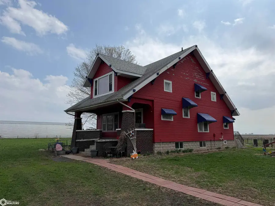 515 Dean St., Thor, IA 50591 - #2