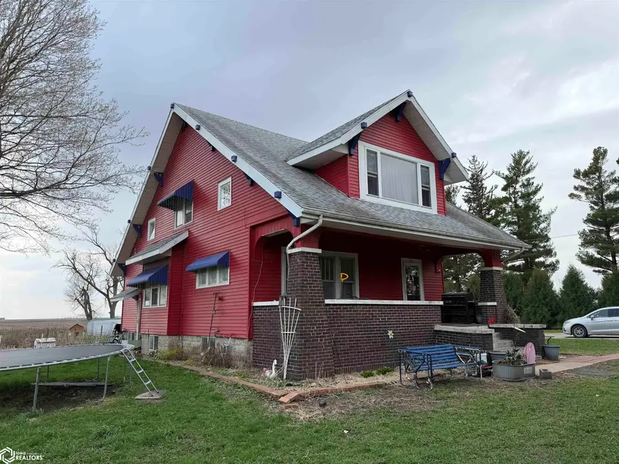 515 Dean St., Thor, IA 50591 - #3