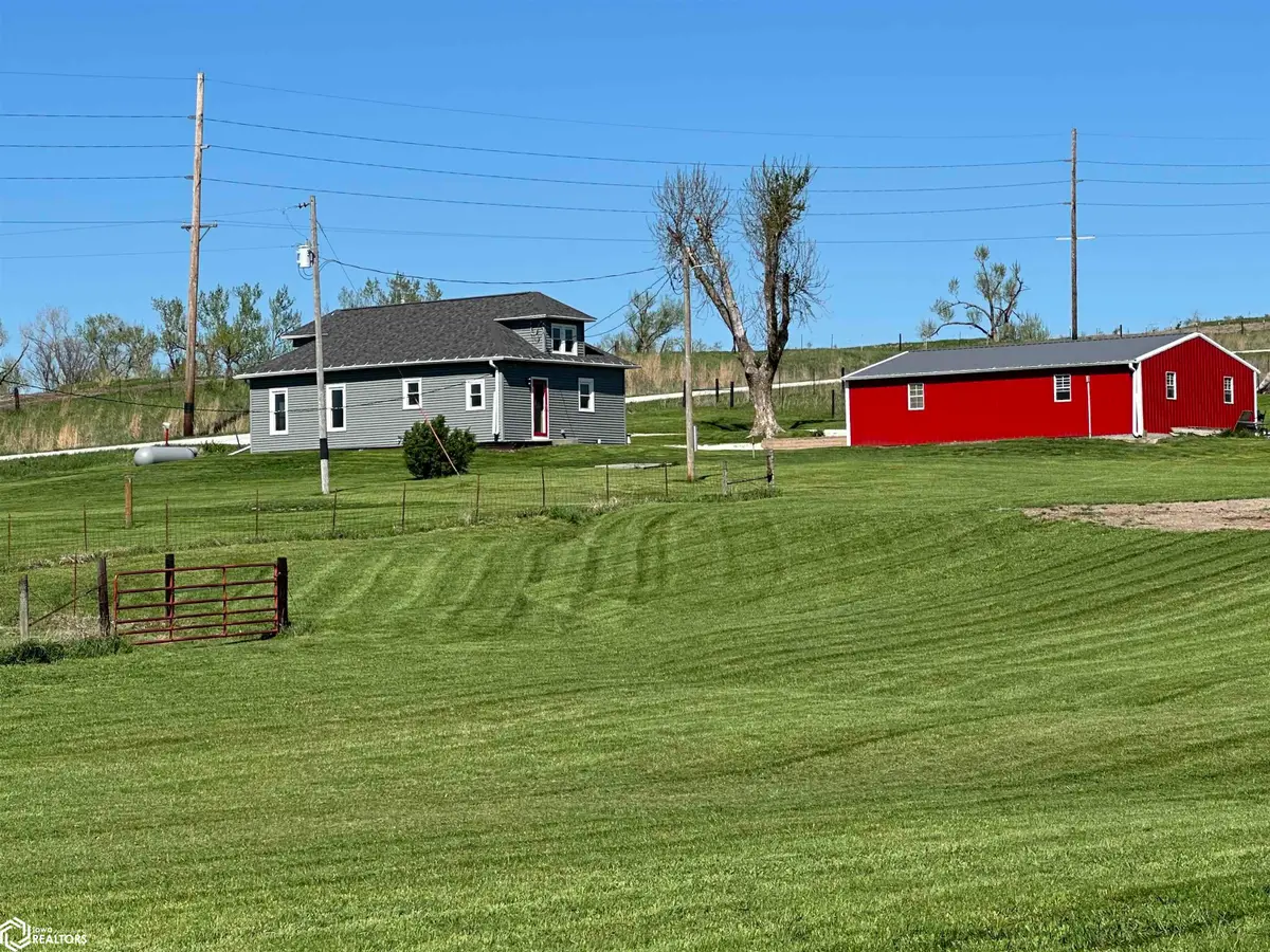 1412 150th Street, Corning, IA 50841 - #1