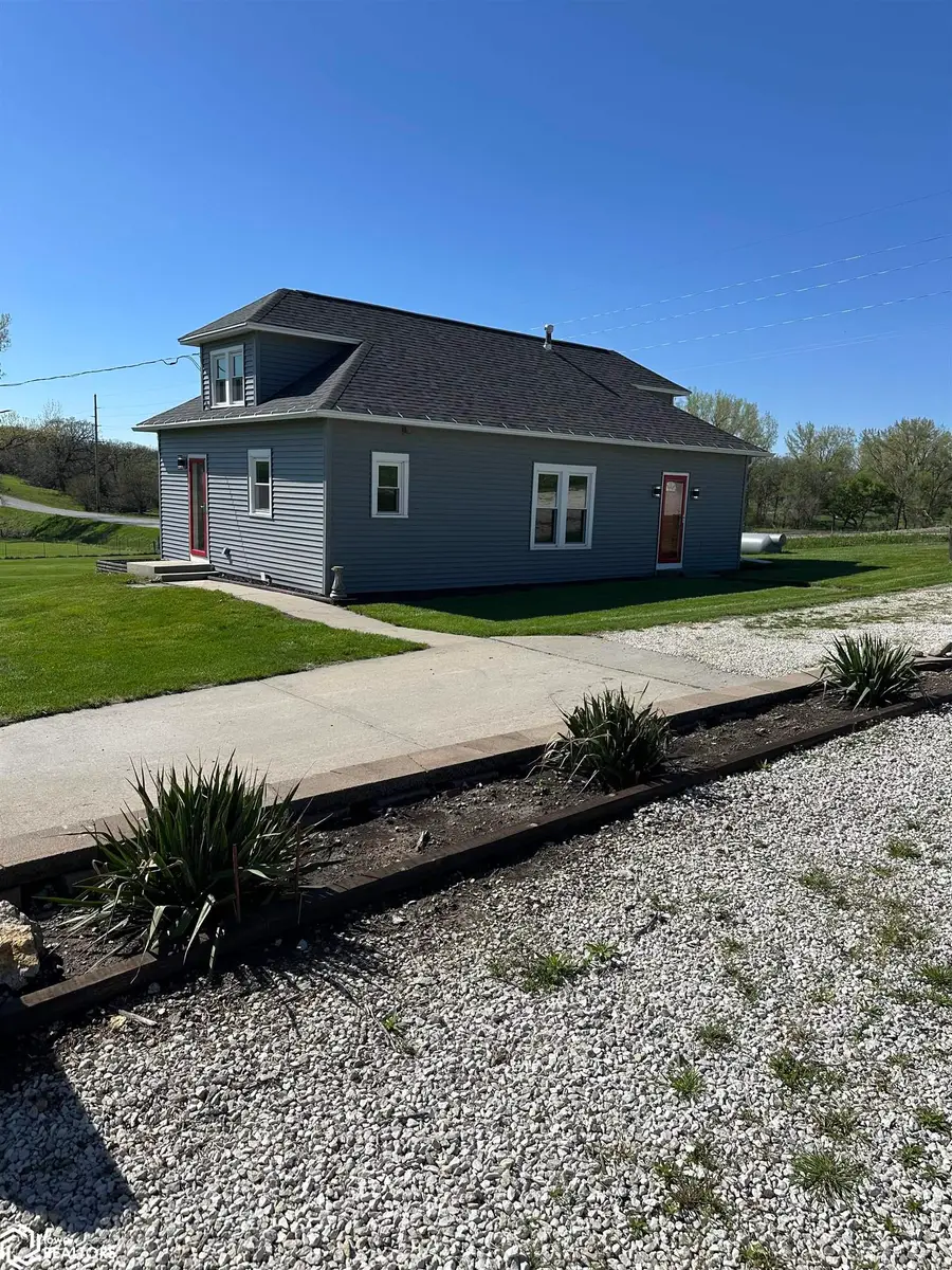 1412 150th Street, Corning, IA 50841 - #2
