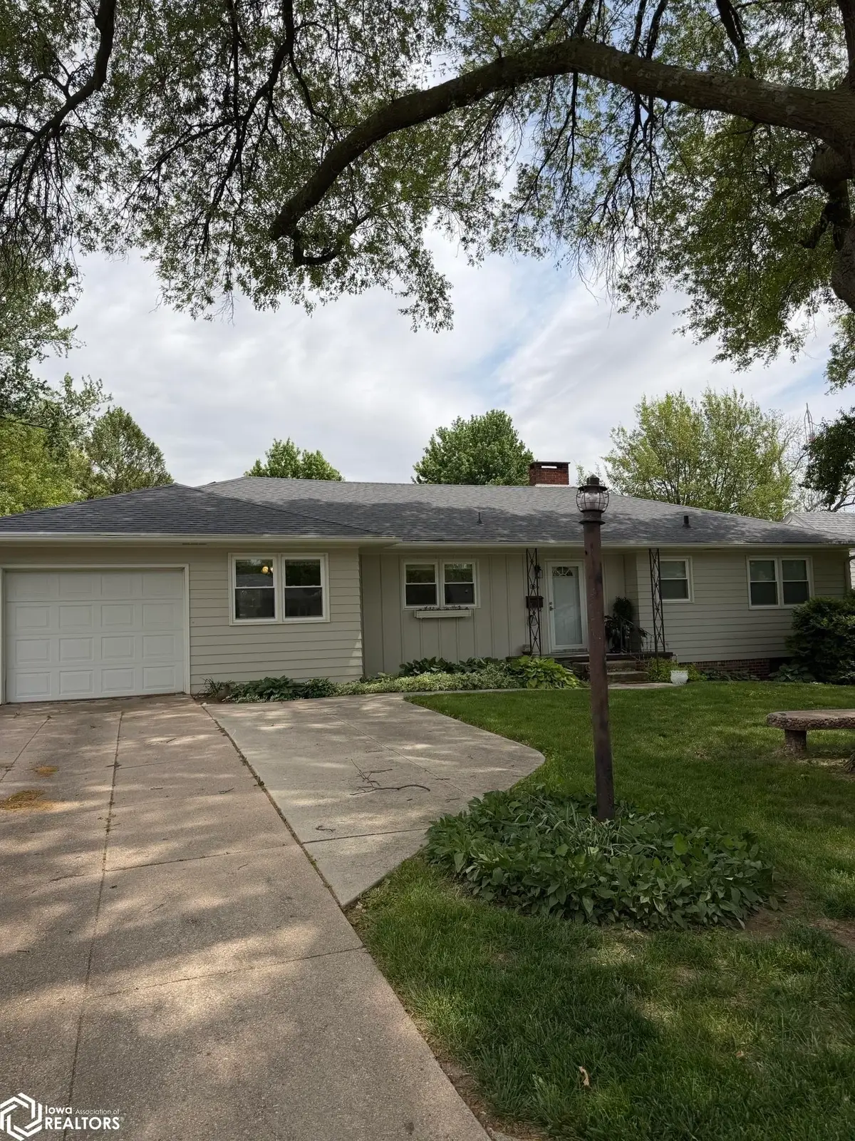 1006 Highland Avenue, Red Oak, IA 51566 - #1