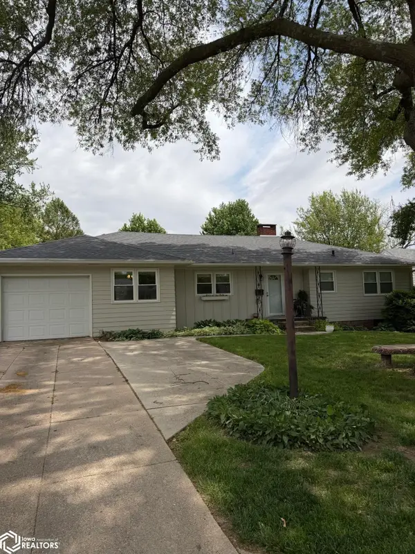1006 Highland Avenue, Red Oak, IA 51566