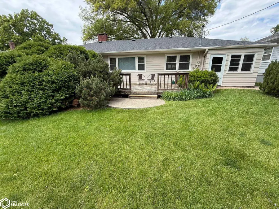 1006 Highland Avenue, Red Oak, IA 51566 - #3