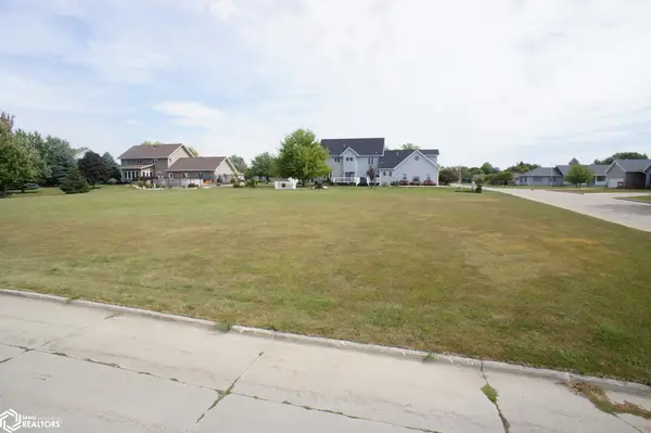Lots 3 & 4 Brewer Creek Estates 1st Addition, Webster City, IA 50595