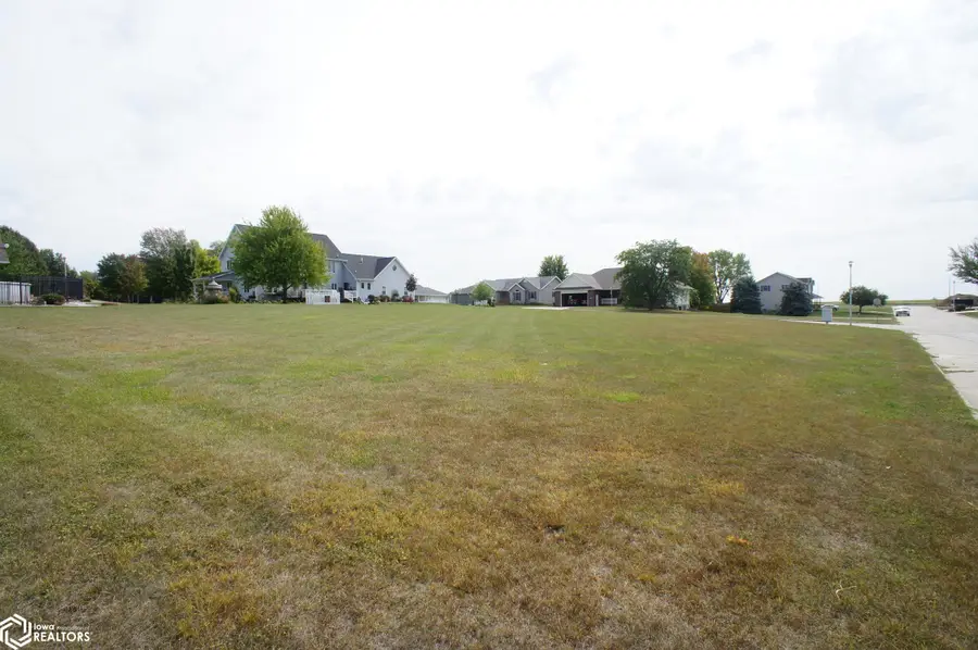 Lots 3 & 4 Brewer Creek Estates 1st Addition, Webster City, IA 50595 - #2
