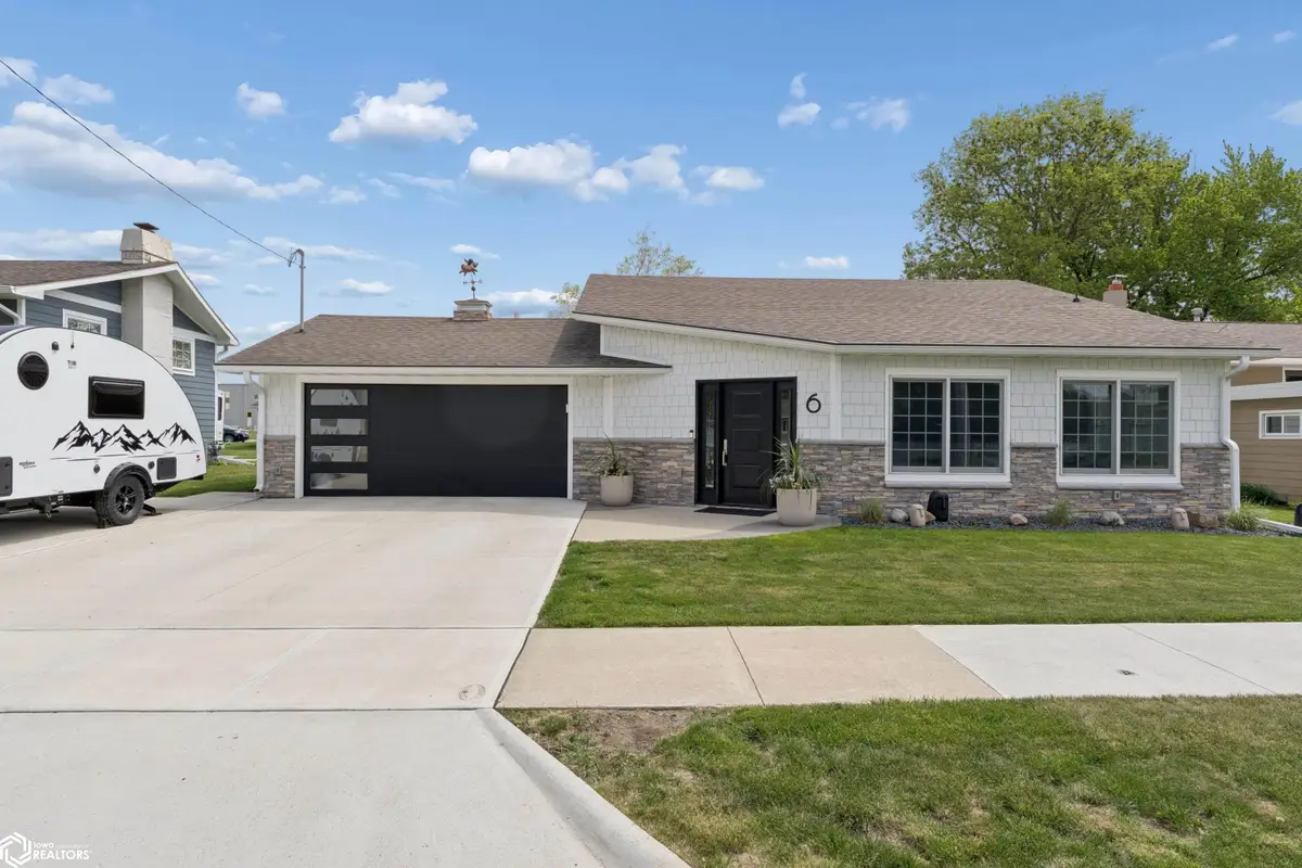 6 N 16th Street, Clear Lake, IA 50428 - #1
