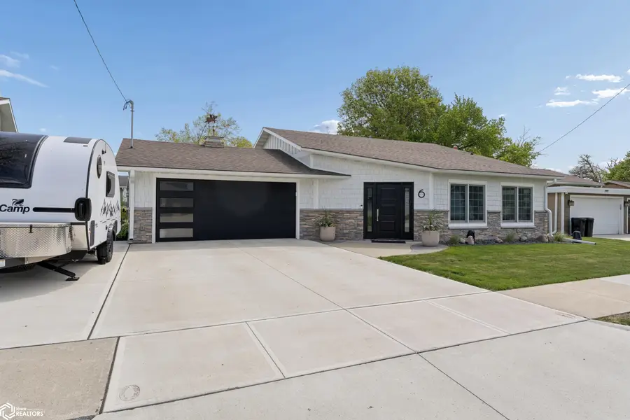 6 N 16th Street, Clear Lake, IA 50428 - #2