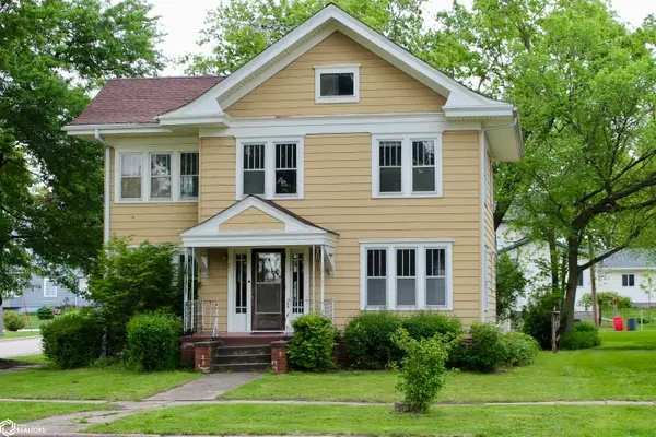 201 6th Street, Griswold, IA 51535