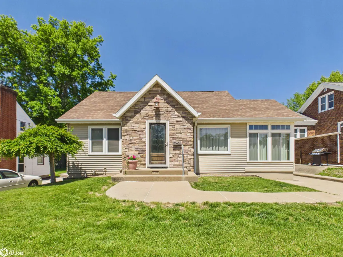 1012 N 17th Street, Keokuk, IA 52632 - #1