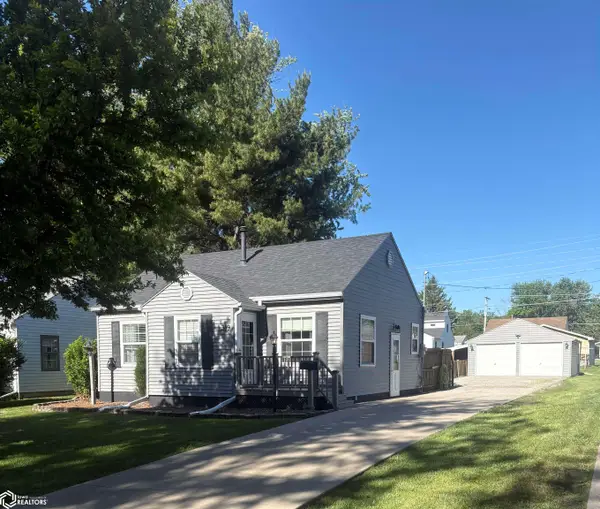 319 Mc Kinley Avenue, Ottumwa, IA 52501